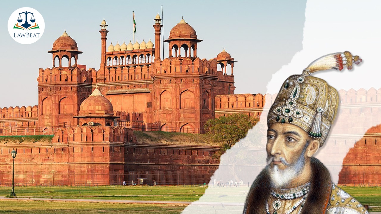 Why is there a delay of over 150 years?: Delhi High Court dismisses plea of alleged heir of Bahadur Shah Zafar claiming possession of Red Fort Why is there a delay of over 150 years?: Delhi High Court dismisses plea of alleged heir of Bahadur Shah Zafar claiming possession of Red Fort